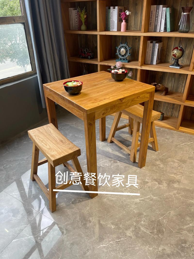 餐桌椅批发
